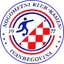 Logo of NK Kamen Ivanbegovina