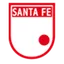 Logo of Santa Fe U20