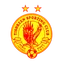 Logo of Teshrin SC