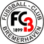 Logo of Bremerhaven