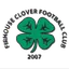 Logo of Firhouse Clover FC