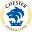 Logo of Chester FC