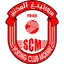 Logo of SC Moknine