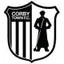 Logo of Corby Town
