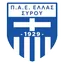 Picture for Hellas Syrou