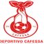 Logo of Deportivo Cafessa