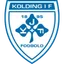 Logo of Kolding FC