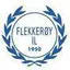 Logo of Flekkeroy IL