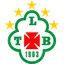 Logo of Tuna Luso(w)