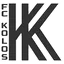 Logo of Kolos Kovalivka
