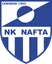 Logo of NK Nafta