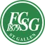 Logo of St. Gallen