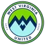 Logo for West Virginia United