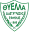 Logo of Thyella Diastavroseos