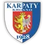 Logo of Karpaty Krosno