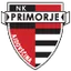 Logo of ND Primorje