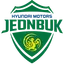 Logo of Jeonbuk Hyundai Motors