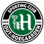 Logo of Huhalden otthalden