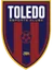Logo for Toledo EC (w)