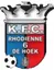 Logo of KFC Rhodienne-De Hoek