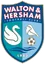 Logo of Walton   Hersham