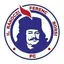 Logo of FC II.Rakoczi Ferenc Borsa