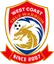 Logo of Qingdao West Coast FC