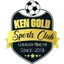 Logo of Ken Gold FC