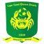 Logo of Cape Coast Ebusua Dwarfs
