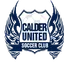 Logo of Calder United SC (w)