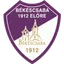 Logo of Bekescsaba