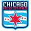 Logo of Chicago Red Stars (w)