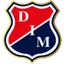 Logo of Independiente Medellin (w)