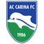 Logo of AC Carina Reserves
