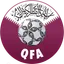 Logo of Qatar U17
