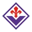 Logo for Fiorentina