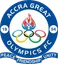 Logo of Great Olympics