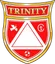 Logo of Trinity FC