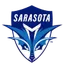 Logo of Sarasota Metropolis FC