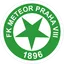 Logo for Meteor Praha