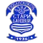 Logo of FK Dunav Stari Banovci