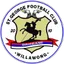 Logo of St George Willawong Reserves