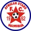 African Stars Windhoek