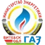Logo of FC Gazovik Vitebsk