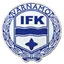 Logo of IFK Varnamo U19