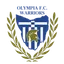 Logo of Olympia Warriors