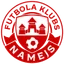Logo of FK Namejs