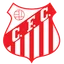 Logo of Capivariano FC SP Youth