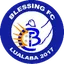 Logo of Blessing FC