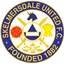 Logo of Skelmersdale United